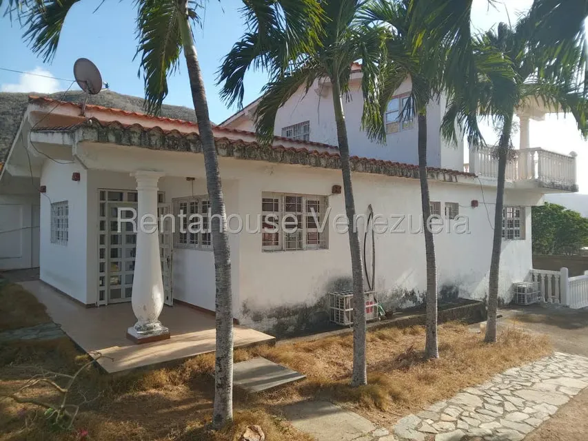 Casa (1 Nivel) en Venta en Tacarigua, Nueva Esparta - 11