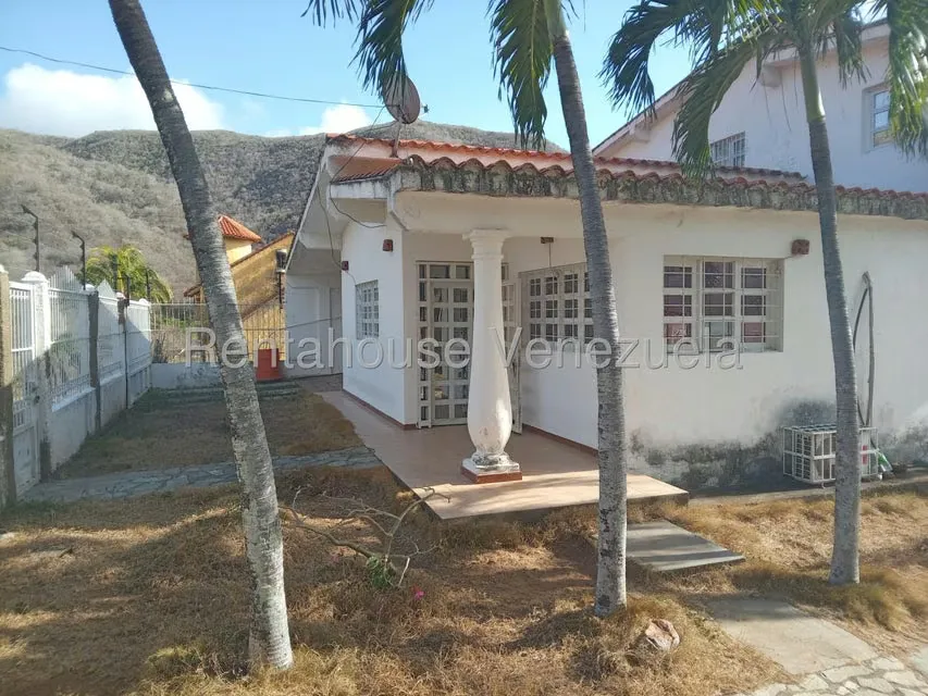 Casa (1 Nivel) en Venta en Tacarigua, Nueva Esparta - 12