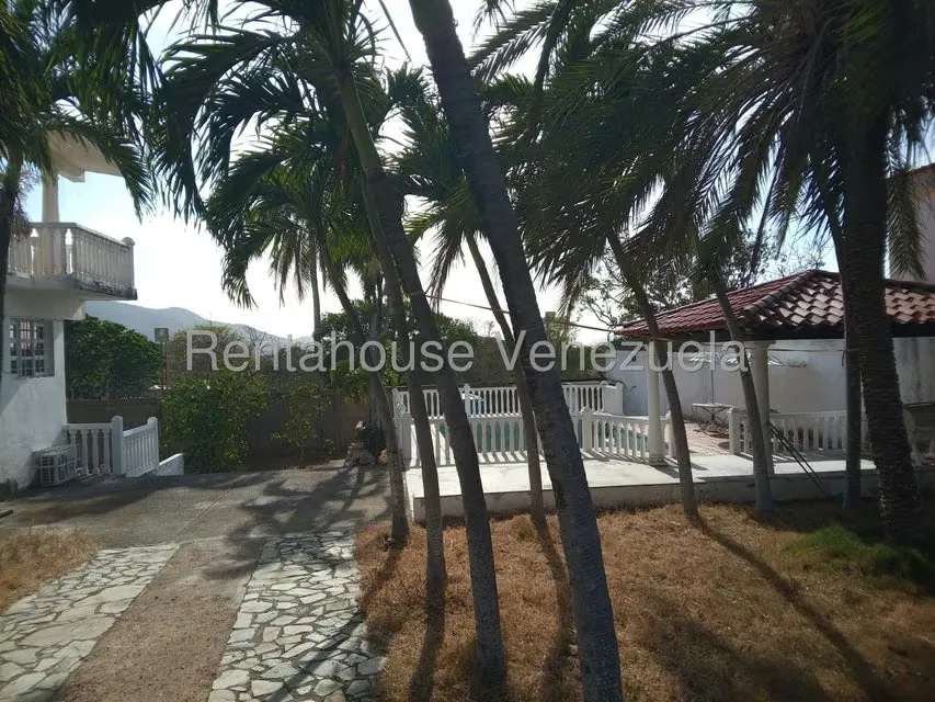Casa (1 Nivel) en Venta en Tacarigua, Nueva Esparta - 13