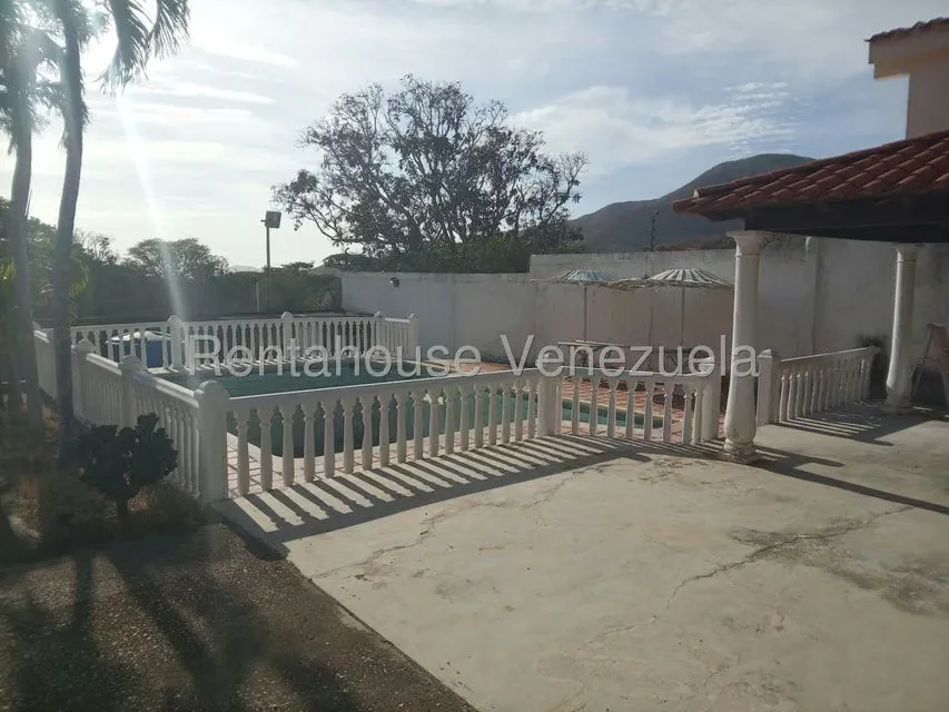 Casa (1 Nivel) en Venta en Tacarigua, Nueva Esparta - 14