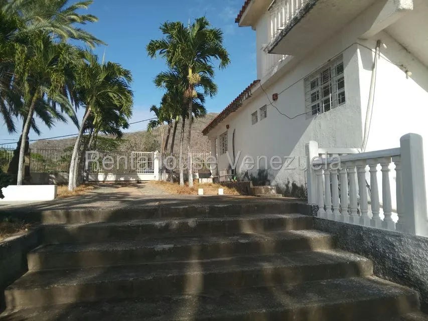 Casa (1 Nivel) en Venta en Tacarigua, Nueva Esparta - 20