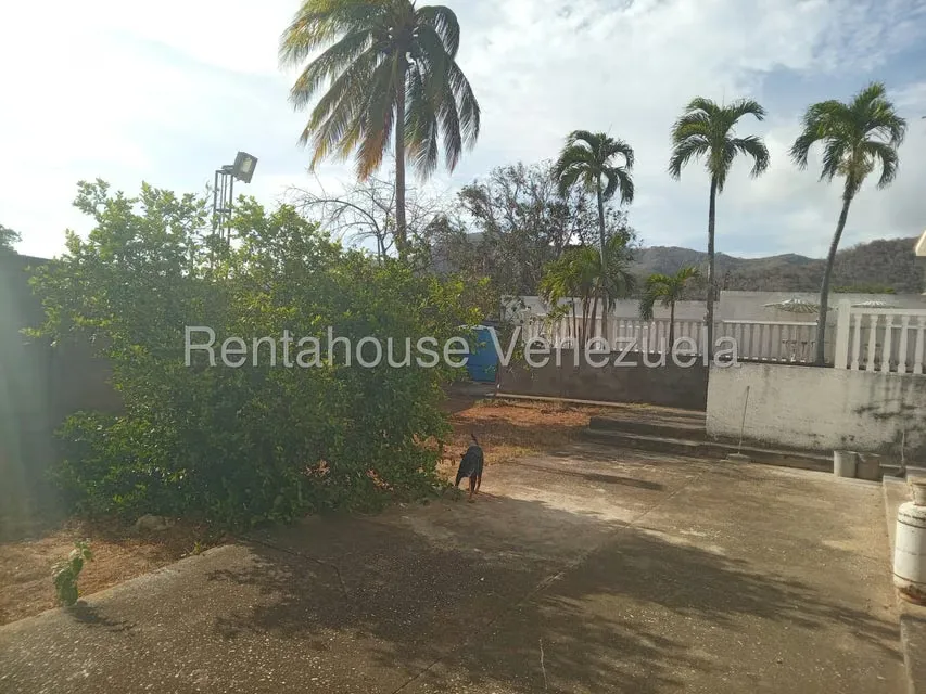 Casa (1 Nivel) en Venta en Tacarigua, Nueva Esparta - 21