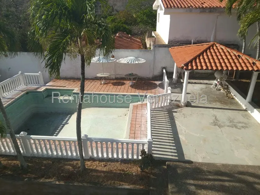 Casa (1 Nivel) en Venta en Tacarigua, Nueva Esparta - 22