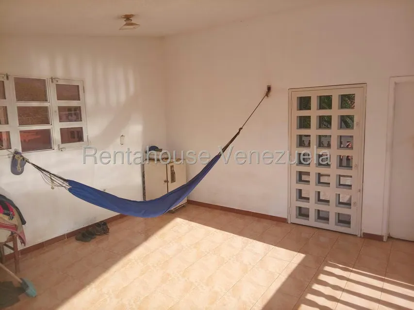 Casa (1 Nivel) en Venta en Tacarigua, Nueva Esparta - 25