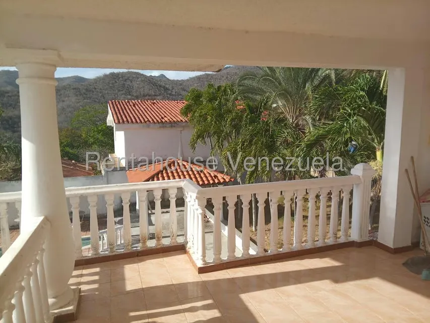 Casa (1 Nivel) en Venta en Tacarigua, Nueva Esparta - 26