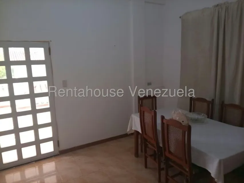 Casa (1 Nivel) en Venta en Tacarigua, Nueva Esparta - 28