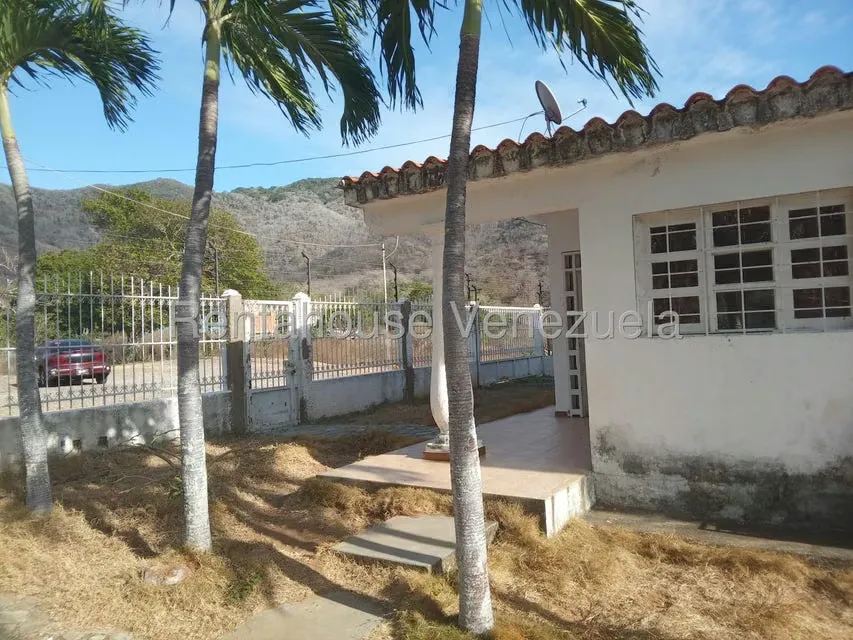 Casa (1 Nivel) en Venta en Tacarigua, Nueva Esparta - 33