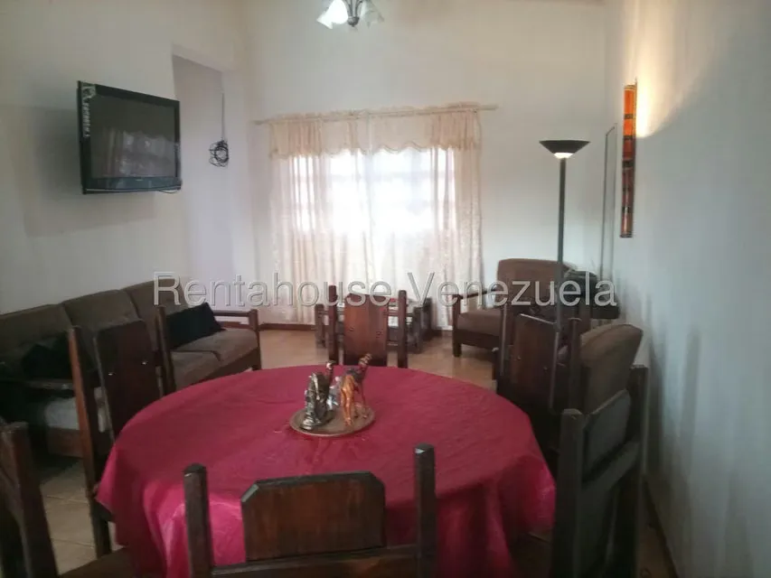 Casa (1 Nivel) en Venta en Tacarigua, Nueva Esparta - 34