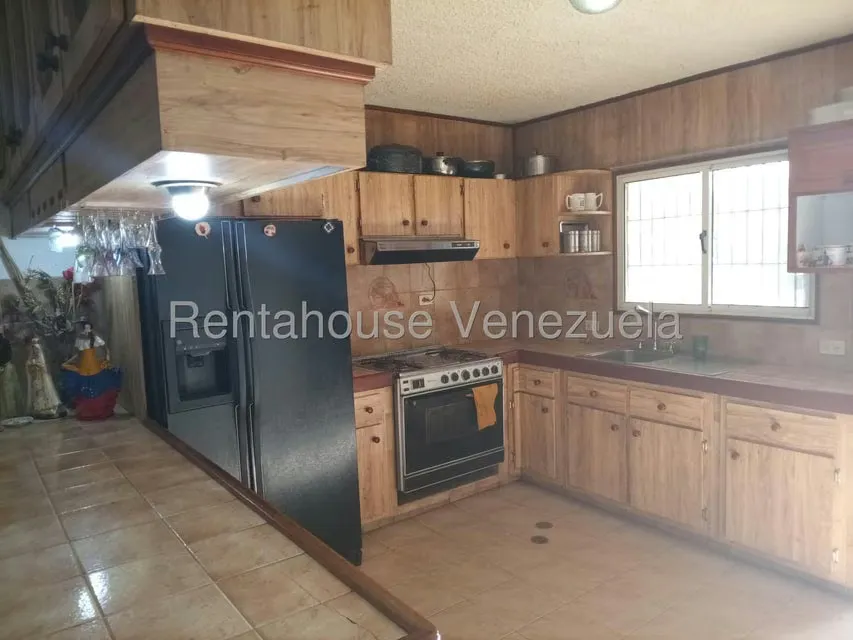 Casa (1 Nivel) en Venta en Tacarigua, Nueva Esparta - 37