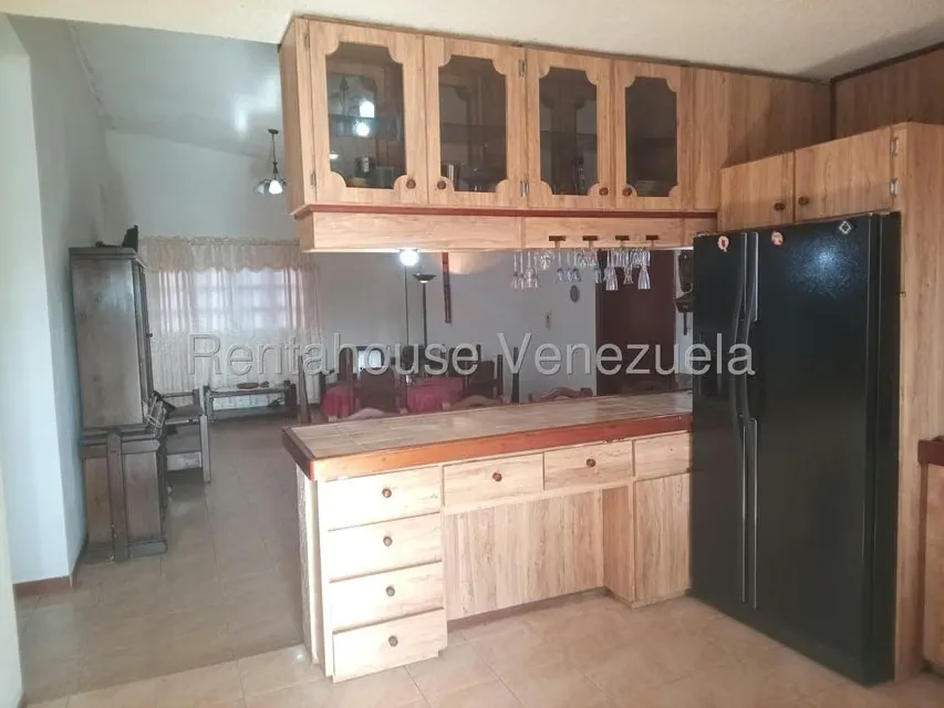 Casa (1 Nivel) en Venta en Tacarigua, Nueva Esparta - 38