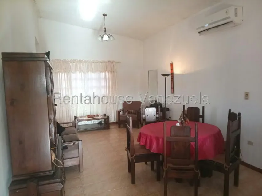 Casa (1 Nivel) en Venta en Tacarigua, Nueva Esparta - 40