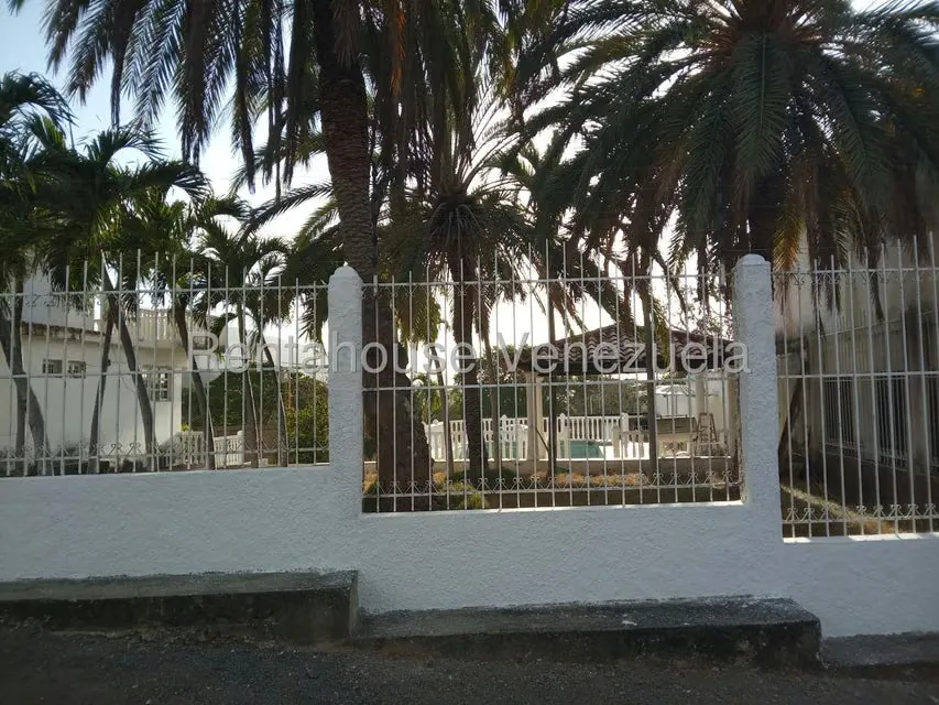 Casa (1 Nivel) en Venta en Tacarigua, Nueva Esparta - 4
