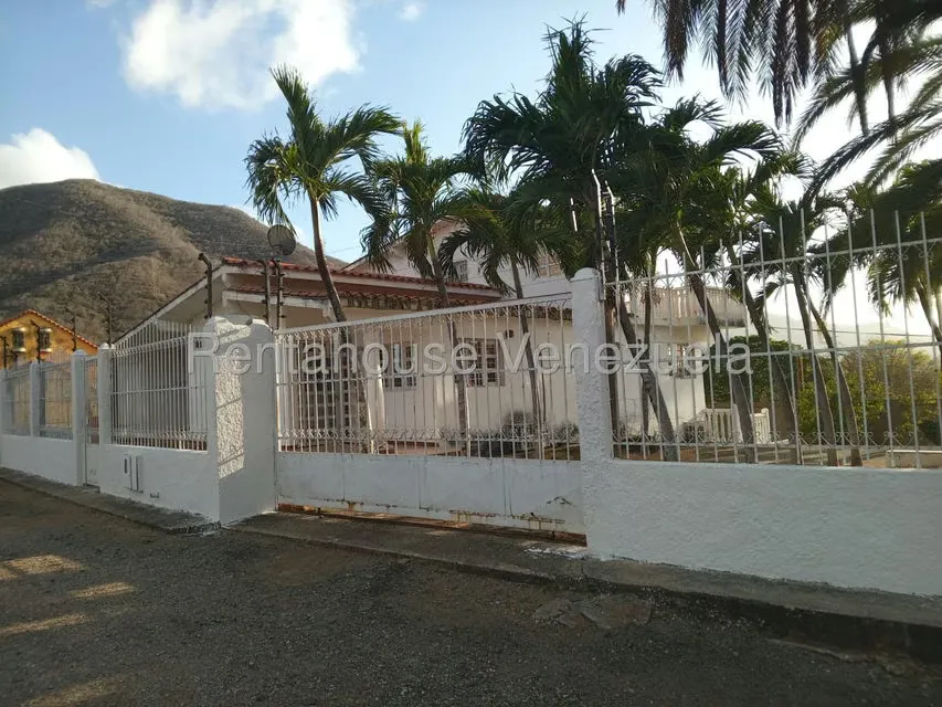 Casa (1 Nivel) en Venta en Tacarigua, Nueva Esparta - 5