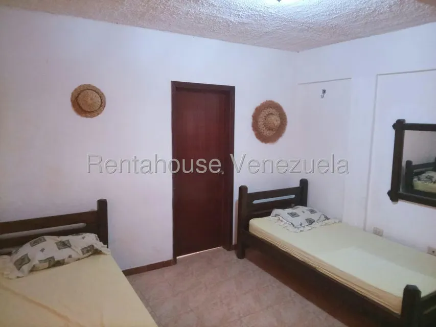 Casa (1 Nivel) en Venta en Tacarigua, Nueva Esparta - 53