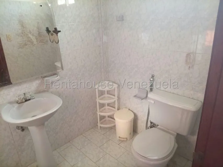 Casa (1 Nivel) en Venta en Tacarigua, Nueva Esparta - 56