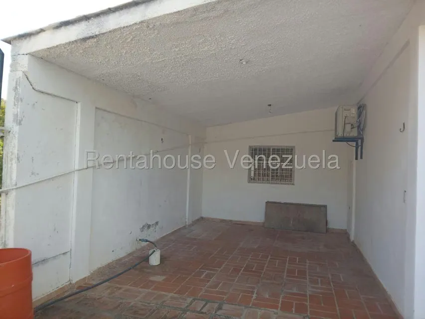 Casa (1 Nivel) en Venta en Tacarigua, Nueva Esparta - 6
