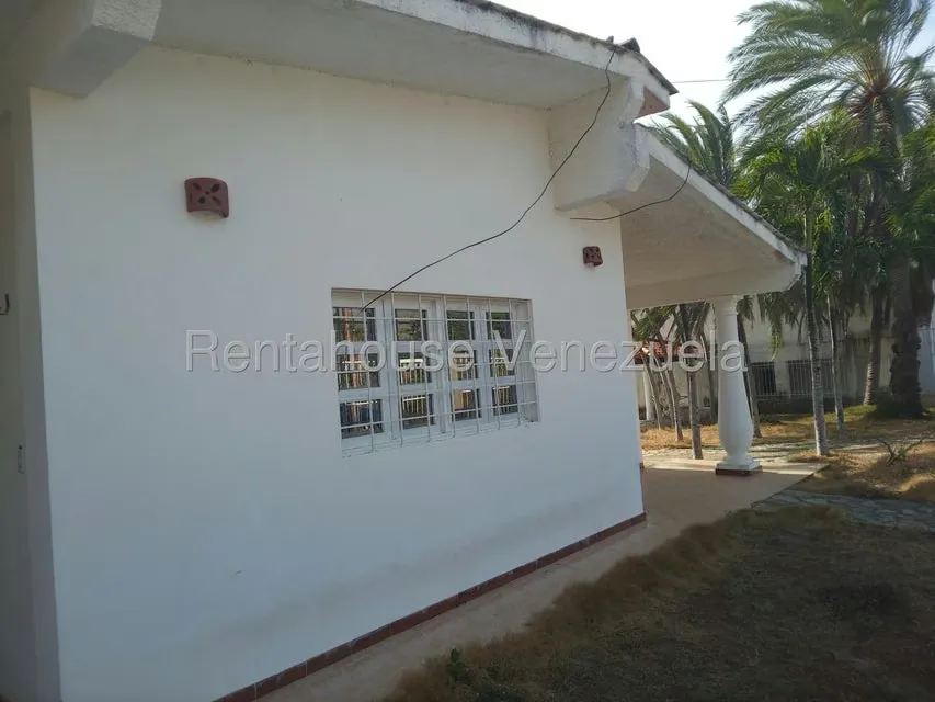 Casa (1 Nivel) en Venta en Tacarigua, Nueva Esparta - 8