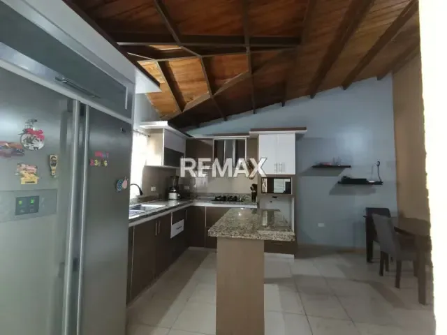 Casa en alquiler en La Puerta Maraven. Punto Fijo - 3