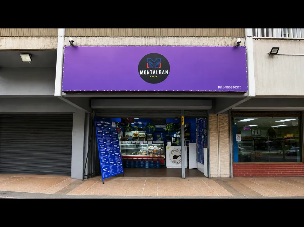 Venta Fondo de Comercio Carniceria y Charcuteria Urb Montalban 340196 - 3