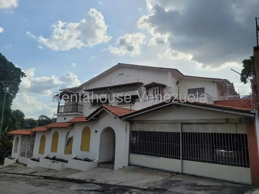 Casa (Multipes Niveles) en Venta en Alta Florida, Distrito Metropolitano