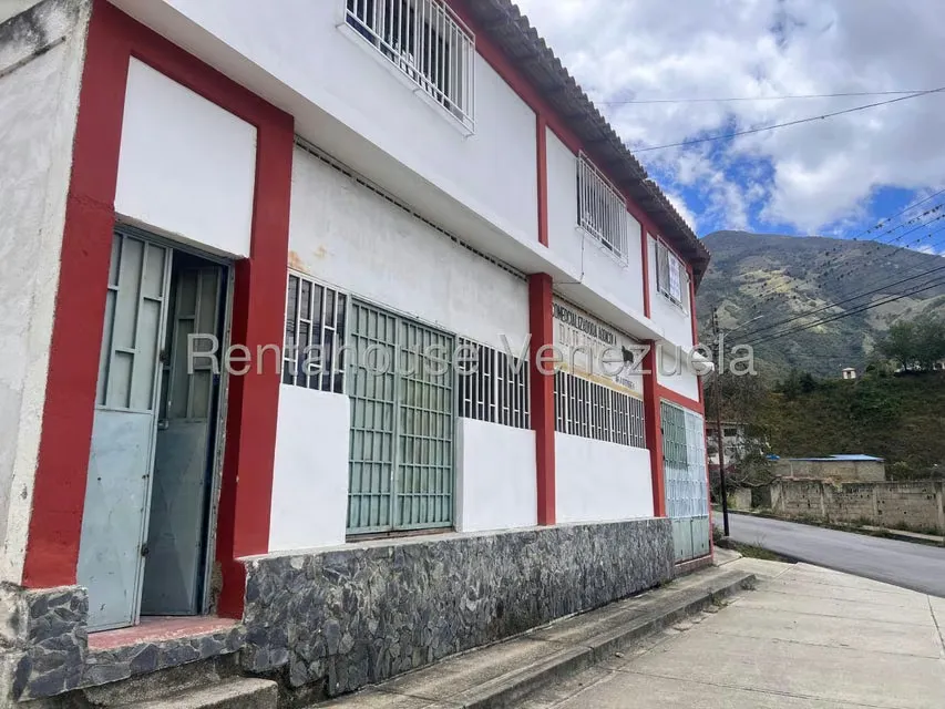 Local Comercial en Venta en Aldea Bodoque, Merida