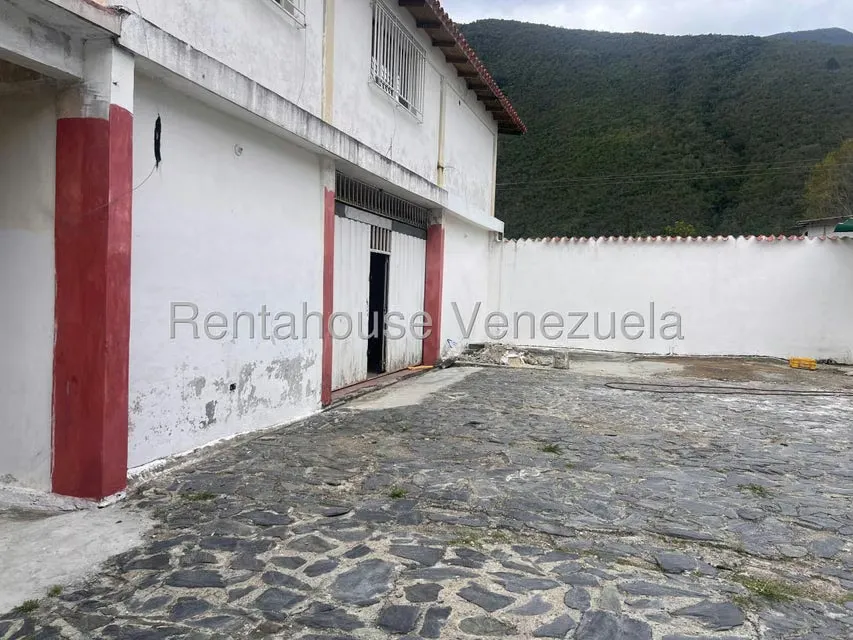 Local Comercial en Venta en Aldea Bodoque, Merida - 18