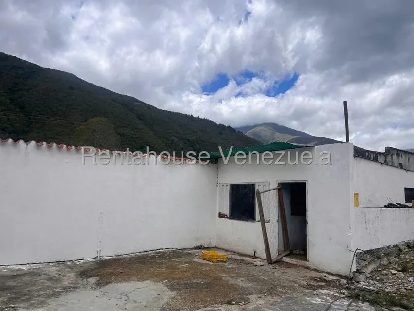 Local Comercial en Venta en Aldea Bodoque, Merida - 19