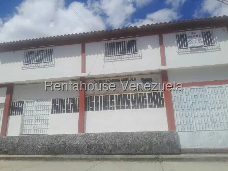 Local Comercial en Venta en Aldea Bodoque, Merida - 3