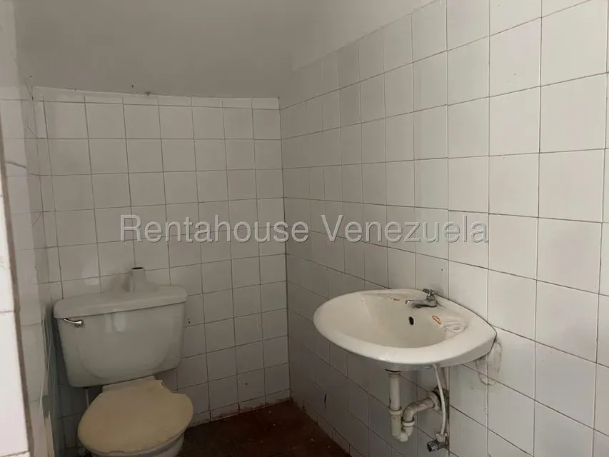 Local Comercial en Venta en Aldea Bodoque, Merida - 8