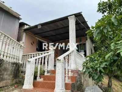 Casa en Venta El Manzano - Barquisimeto