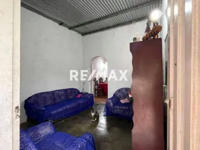 Casa en Venta El Manzano - Barquisimeto - 3
