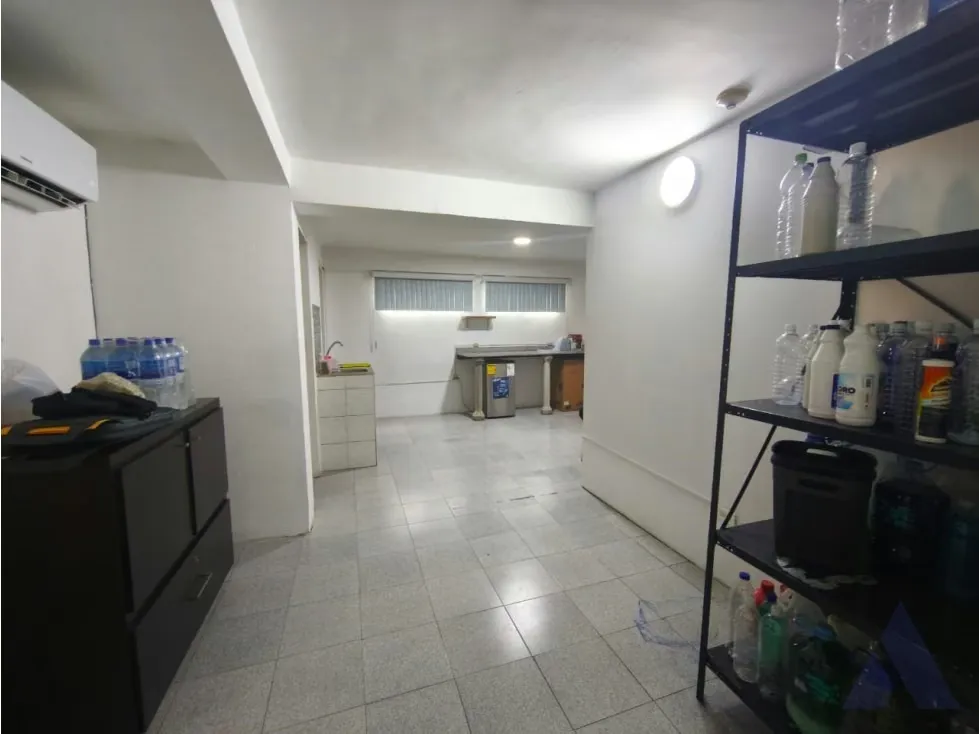 Se alquila oficina 55m2 Bello Monte 8096 - 6