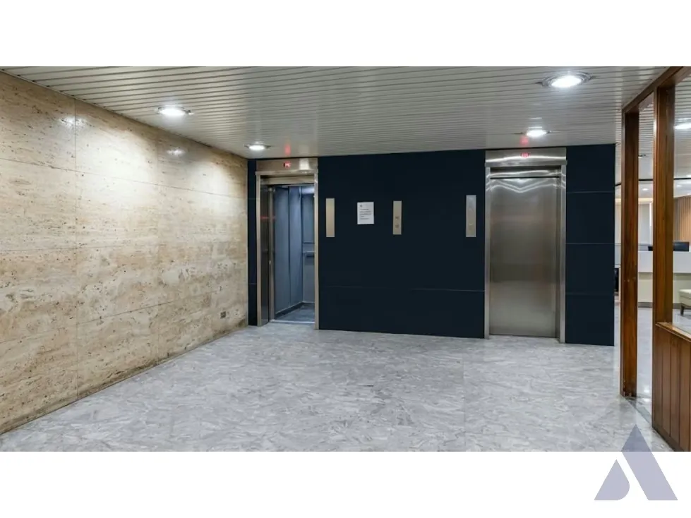 Vendo apartamento 42m2 Los Dos Caminos 8896