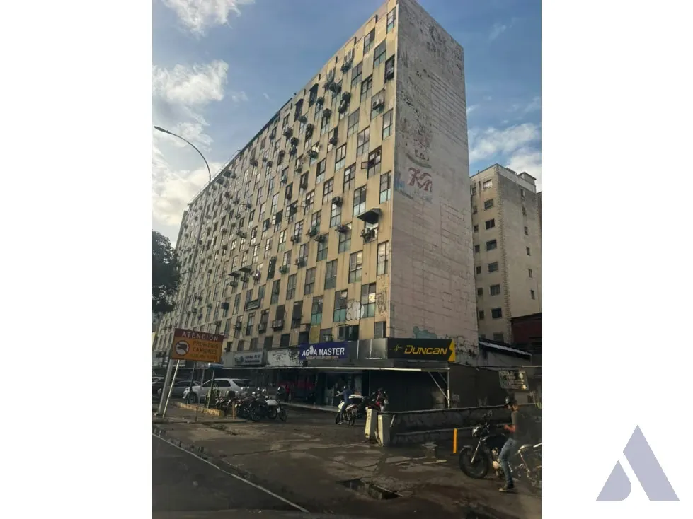 Vendo apartamento 42m2 Los Dos Caminos 8896 - 11