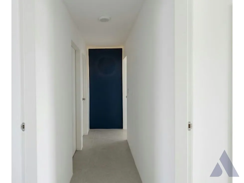 Vendo apartamento 42m2 Los Dos Caminos 8896 - 5
