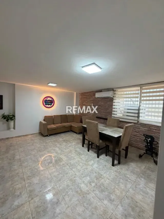 APARTAMENTO EN VENTA TERRAZAS DE MARACAIBO - 4