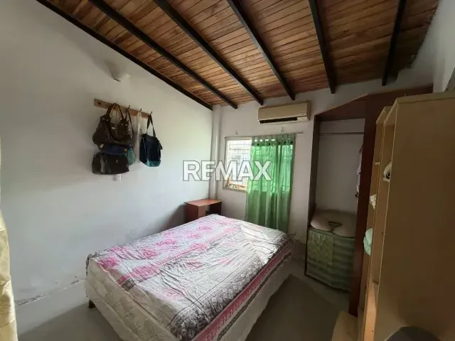 EN VENTA AMPLIA CASA, DE 2 NIVELES EN CONJ RESD LAS CARACARAS, SAN DIEGO - 17