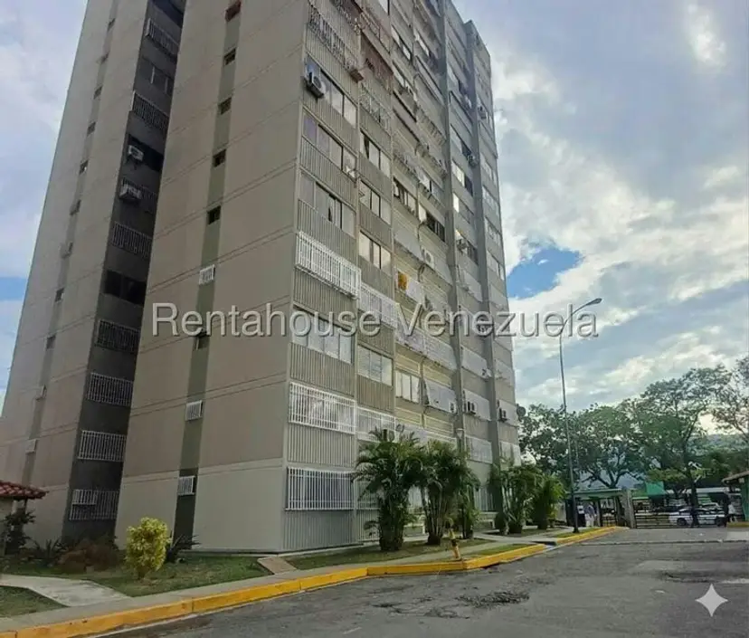 Apartamento (1 Nivel) en Venta en La Granja, Carabobo