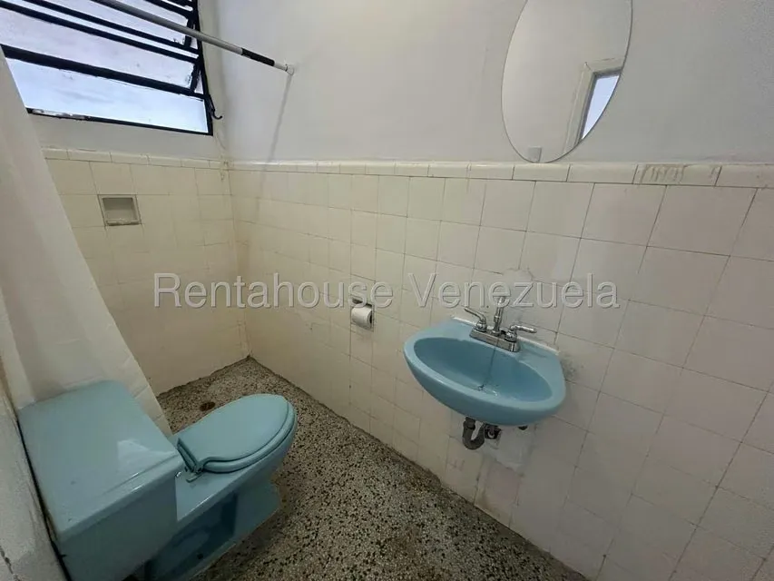 Apartamento (1 Nivel) en Venta en El Paraiso, Distrito Metropolitano - 12