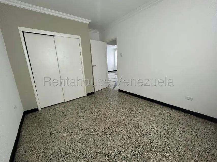 Apartamento (1 Nivel) en Venta en El Paraiso, Distrito Metropolitano - 20
