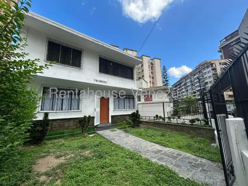Apartamento (1 Nivel) en Venta en El Paraiso, Distrito Metropolitano - 3