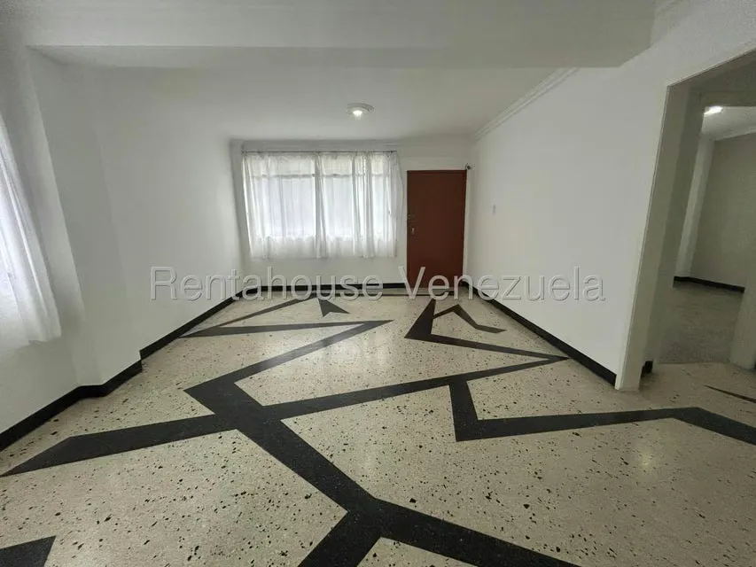 Apartamento (1 Nivel) en Venta en El Paraiso, Distrito Metropolitano - 5