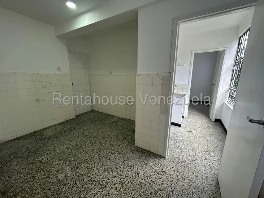 Apartamento (1 Nivel) en Venta en El Paraiso, Distrito Metropolitano - 7