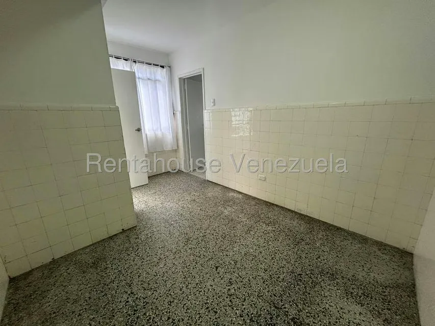 Apartamento (1 Nivel) en Venta en El Paraiso, Distrito Metropolitano - 8