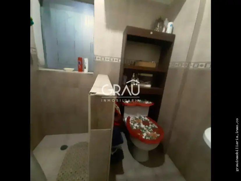 Apartamento en Venta en Residencias Cayena Beach