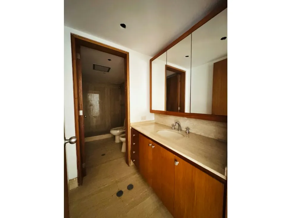 Casa en venta 410m2 5H+S/5.5B+S/3P Caurimare - 20