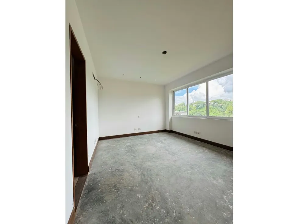 Casa en venta 410m2 5H+S/5.5B+S/3P Caurimare - 23