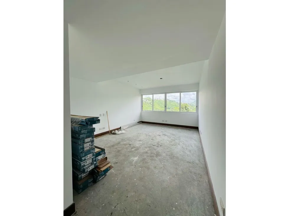 Casa en venta 410m2 5H+S/5.5B+S/3P Caurimare - 26