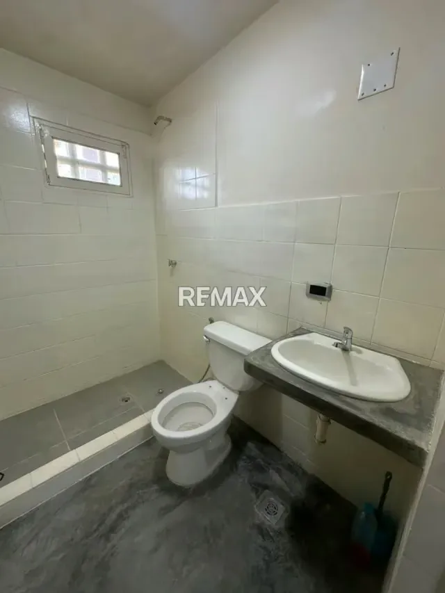 En Alquiler Apartamento Tipo Estudio Sin Amoblar - 7