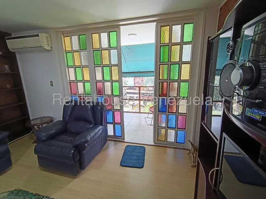 Apartamento (1 Nivel) en Venta en Los Palos Grandes, Distrito Metropolitano - 11